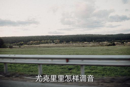 尤克里里如何調音,尤克里里怎么調音?