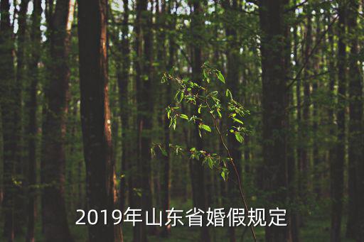山東婚假,國營企業(yè)職工請婚喪假和路程假問題的通知