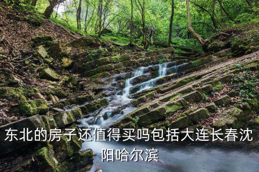 東北的房子還值得買嗎包括大連長春沈陽哈爾濱
