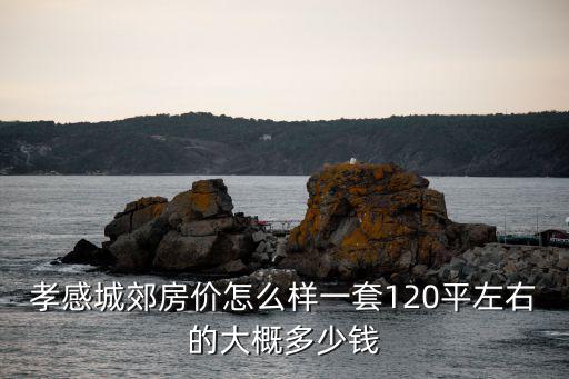 孝感城郊房價怎么樣一套120平左右的大概多少錢
