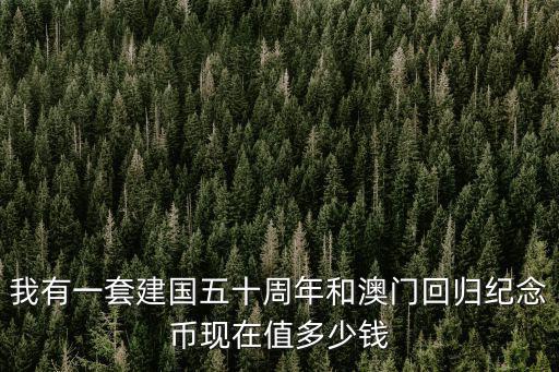 澳門回歸紀念幣,澳門回歸祖國紀念幣是紀念章配新版流通幣?