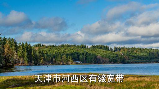 天津市電臺李清華，天津市河西區(qū)有綫寬帶