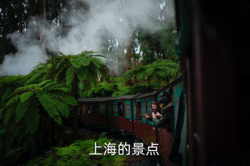上海著名景點排名，上海最有名的景區是哪
