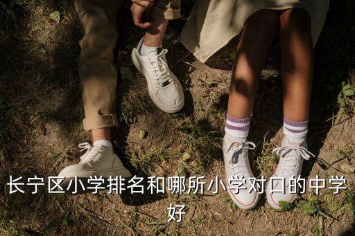 長(zhǎng)寧區(qū)小學(xué)排名和哪所小學(xué)對(duì)口的中學(xué)好