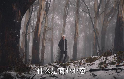 業態分類,什么是商業業態?