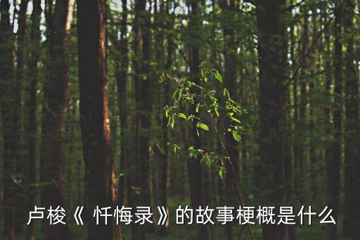 懺悔錄盧梭,在巴塞羅那挖地溝被罰盧梭:教育須回歸自然