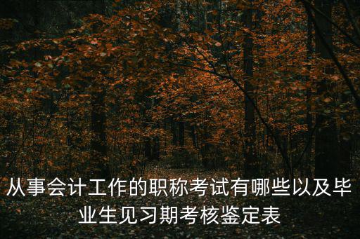 考核鑒定，專業技術職稱單位考核鑒定意見一欄怎么寫