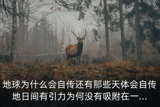 天體會,太陽系幾乎所有天體包括小行星都自轉