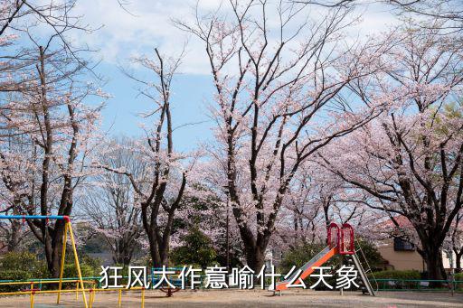 狂風大作的意思,《十一月四日狂風大作》整首詩意思:風雨大作