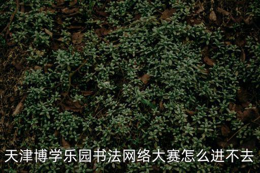 天津市博學(xué)樂(lè)園書法古詩(shī)，2015博學(xué)樂(lè)園書法網(wǎng)絡(luò)大賽用手機(jī)上傳作品照片在哪