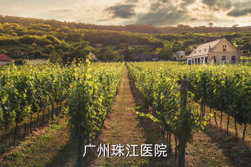 廣州珠江醫院住院醫生都住哪，廣州珠江醫院