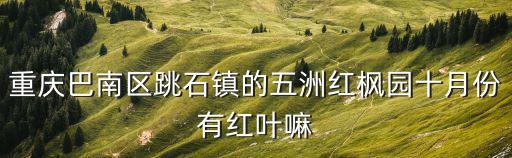 重慶市巴南區(qū)兩個(gè)非遺項(xiàng)目，重慶招商地產(chǎn)的巴南新項(xiàng)目御龍?zhí)旆宓耐庹箞?chǎng)地址有誰(shuí)知道