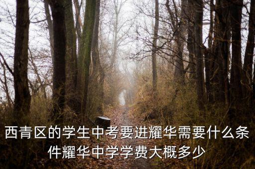 達(dá)州耀華中學(xué)一年學(xué)費(fèi)大概多少錢，四川達(dá)州孩子一年寄宿校要多少錢