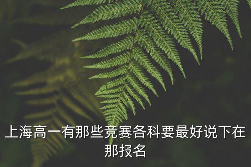 上海市第二十五屆高一物理基礎知識競賽，第25屆全國中學生物理競賽上海賽區復賽獲獎名單出來了嗎