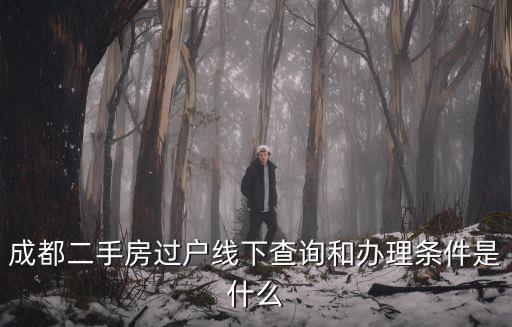 成都市房產交易管理中心官網，房地產交易中心