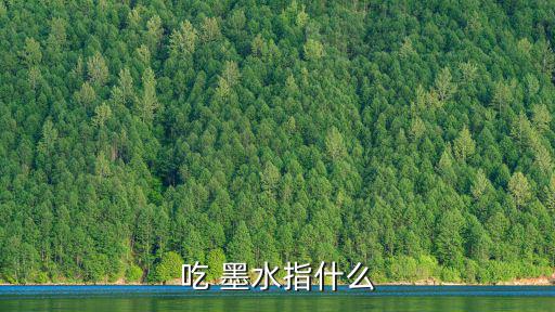 吃墨水,王羲之誤食含墨饅頭陳毅:肚子里墨水太少