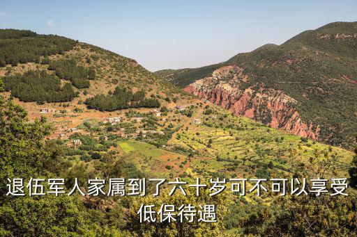 重慶市給軍人家庭有60歲老人，重慶市辦理60歲農(nóng)村籍戶口退伍老兵津貼有條件限制嗎