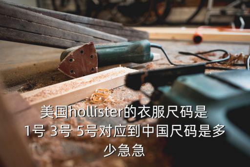 前灘格力浦江壹號開盤價，美國hollister的衣服尺碼是1號 3號 5號對應到中國尺碼是多少急急