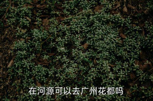 廣州花都可以進(jìn)嘛，如果現(xiàn)在我在花都讀書那么高中的時候可以來廣州市區(qū)讀嗎