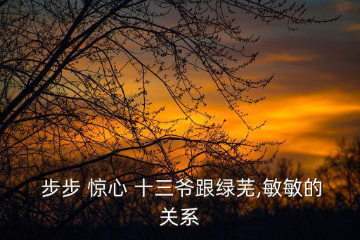 步步驚心十三阿哥,十三救了她,十三被封殺呂五跪地陪伴十三