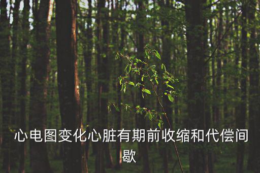 房顫心電圖圖片,心房顫動motion心電圖有什么特征?
