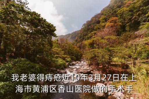 上海市香山醫院陳堤，65歲胃部不適