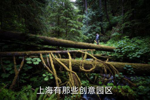 上海創意園區，上海創意園區地址紅坊和1933