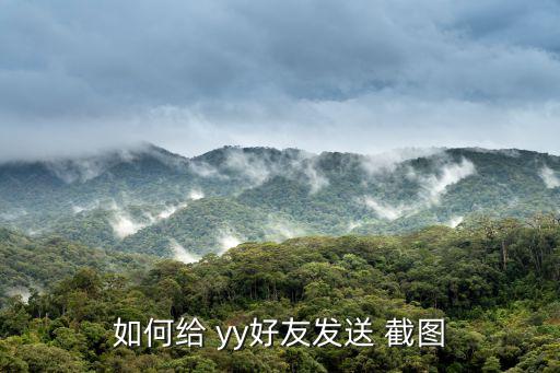 yy怎么截圖,截屏大師是目前最強大的截屏軟件