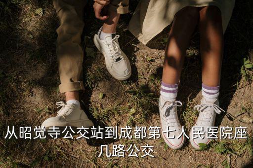 從昭覺寺公交站到成都第七人民醫院座幾路公交