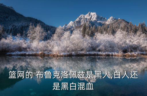 布魯克洛佩斯,洛佩斯:我還有很多東西要學習!