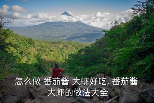 怎么做 番茄醬 大蝦好吃, 番茄醬 大蝦的做法大全