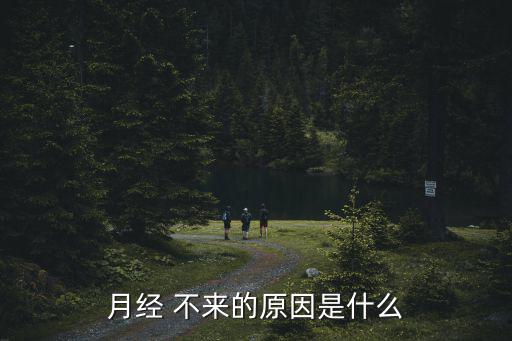 月經 不來的原因是什么
