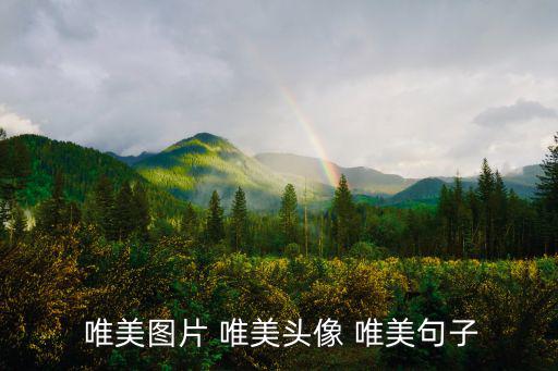 雨天圖片唯美,窗外的風景永遠美麗
