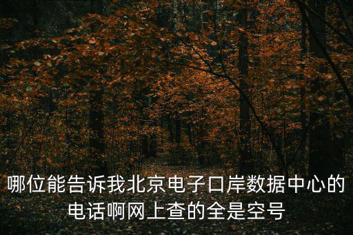 國家大數(shù)據(jù)中心電話，國家涉密數(shù)據(jù)恢復(fù)中心在哪里