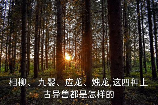 九嬰,中國(guó)古代神話(huà)傳說(shuō)中的兇獸之一九嬰噴火吐水