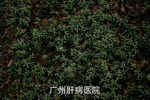 廣州肝病醫(yī)院