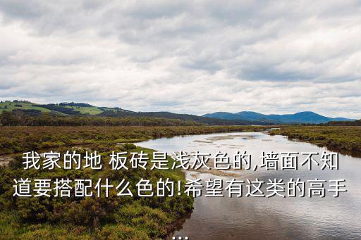 地板磚圖片,第二集:墻上的裝飾品有什么不一樣?