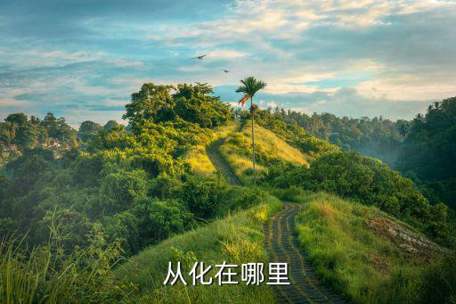 從化在哪里