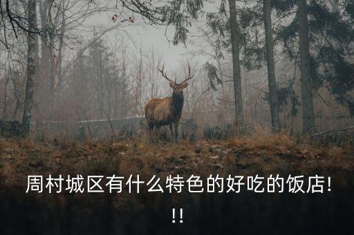 周村煮鍋,周村嘉州賓館是怎么一回事?