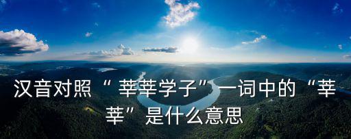 莘莘學子是什么意思,維珍航空承諾助莘莘學子在英國開始新生活
