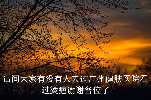 疤痕手術推選廣州健膚挺好，手速疤痕顏色有些暗沉了怎么去除手術疤痕呢
