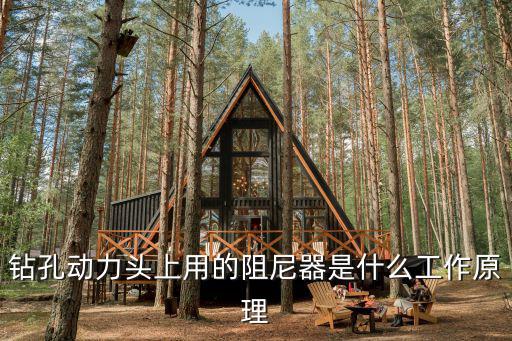 阻尼器工作原理動畫，防盜門阻尼器工作原理