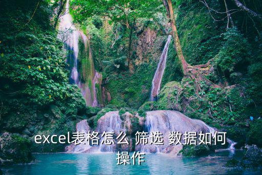 數據篩選,兩種自動篩選list命令:按選擇篩選