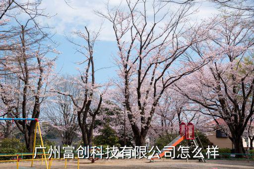 廣州富創科技有限公司怎么樣
