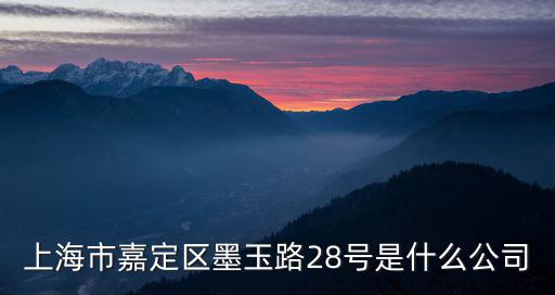 國(guó)網(wǎng)上海市電力嘉定公司地址，上海嘉定電信局在那里