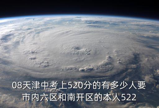 天津市第二新華中學招生人數，2014年天津市內六區各學校錄取人數