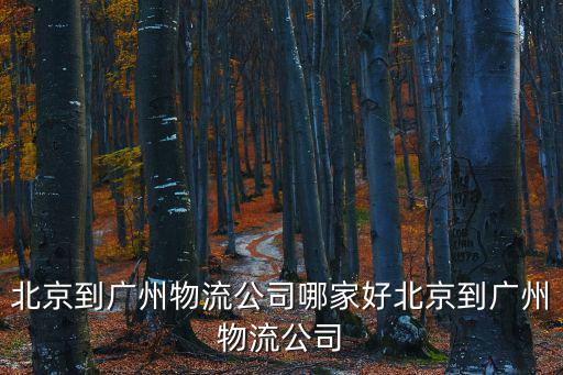 到廣州物流公司公司，最新2011年廣州物流公司排名廣州物流公司哪一家好