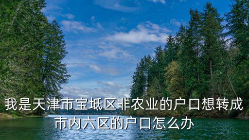 天津市寶坻區六步決策法，我家在天津市寶坻區農村戶口房子是父親的由于常年在外打工沒