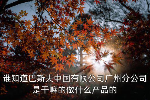 巴斯夫油漆廣州代理，請問下巴斯夫中國有限公司廣州分公司是否在東莞市南城區勝和路華凱
