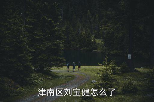津南區(qū)劉寶健怎么了